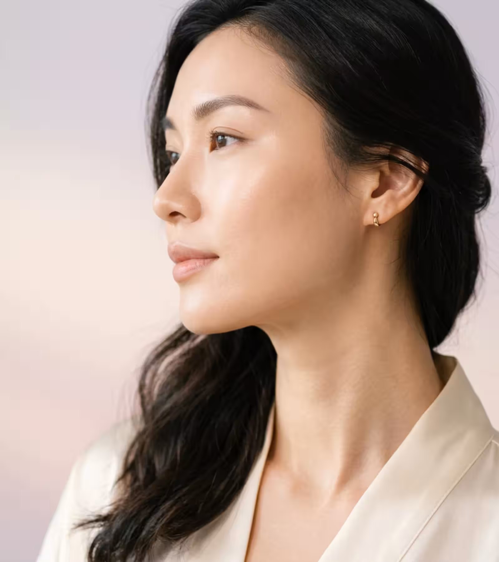 IPLフェイスリフト Glows施術イメージ